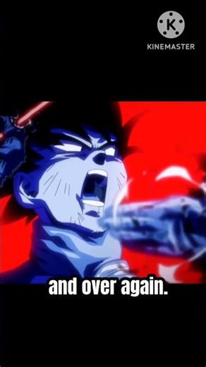 Frieza Trained in Hell 🔥!!