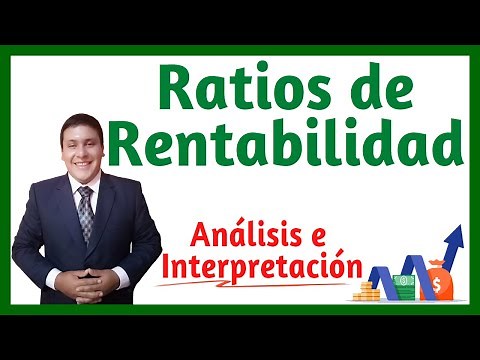 Profitability Ratios: Analysis and Interpretation - well explained