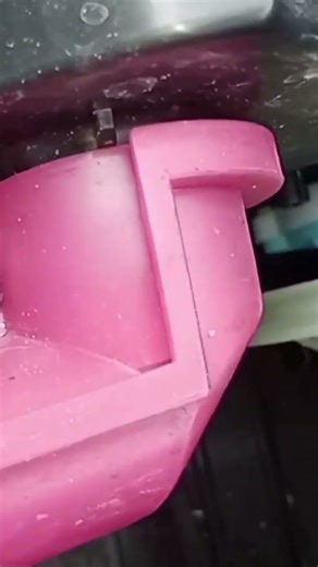 washing machine new gear box change