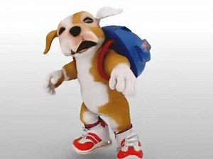 Perro - Chacarron Macarron (Official Video)