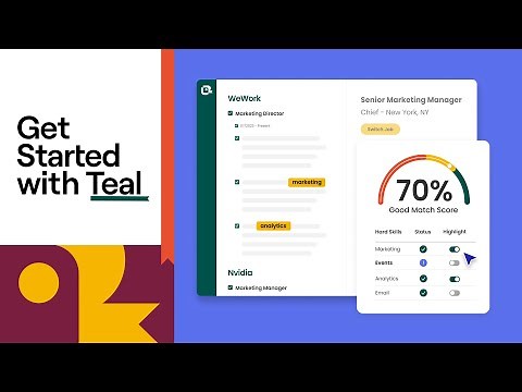 Teal 101: The Ultimate Beginner's Guide
