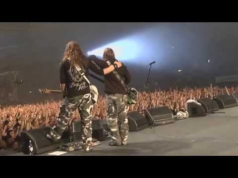► SABATON - PRIMO VICTORIA LIVE