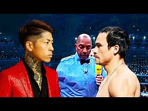El Yakuza Japones Que Noquea a Todos de Un Golpe