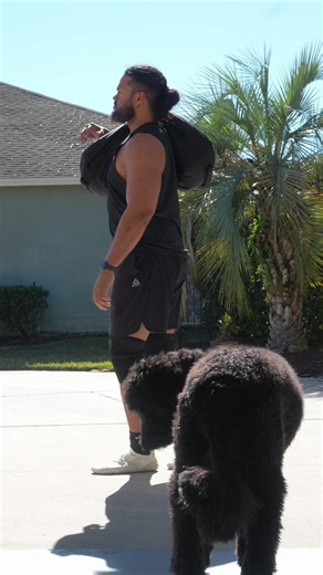 Ultimate Sandbag Training Workout