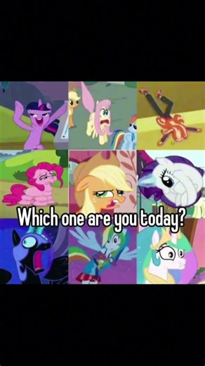 My Little Pony Memes Picture That Are Funny Part 2 #mylitlepony #mlps