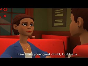 Everyday Conversation - Be in Present Simple | Be in Present Simple Conversation