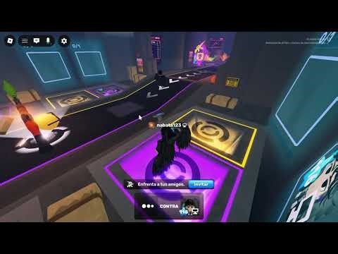 jugando rivals con mis amigos en server priv