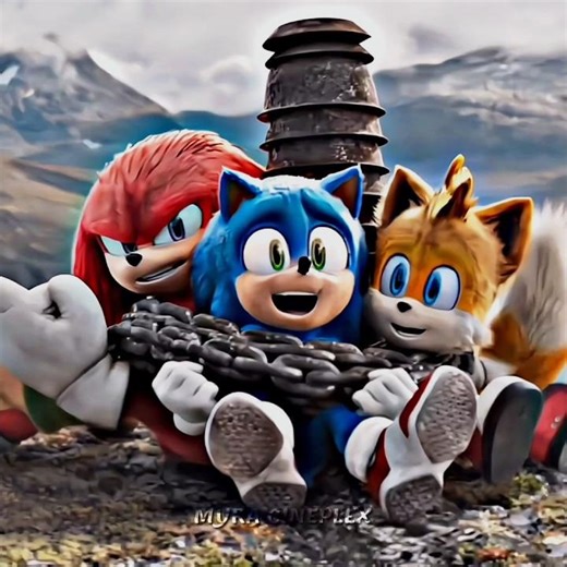 Tails Very Intelligent 🤓 Team Sonic Was Shocked 🤯 Boys Killer Attitude 🥵 #shorts #viral