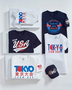 4.8K views · 63 reactions | Gear up for Tokyo! Shop: https://go.teamusa.org/shop721 | Team USA | Facebook