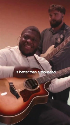 A new version of A FORGIVING GOD out this Friday, with our friend Roosevelt Stewart Jr!!!