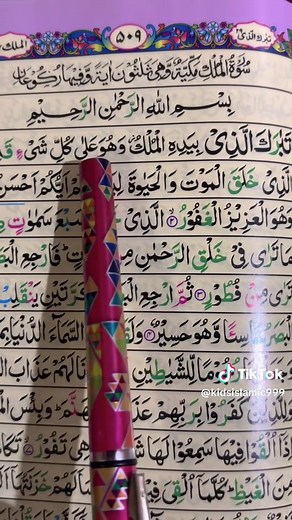 Understanding Surah Mulk and Its Significance