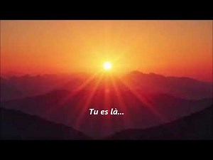 Claude Barzotti - Parle-moi (avec paroles)