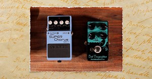 Gated Fuzz Bass With Chorus | Sound Recipes | Reverb