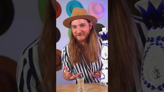 I Drank $320 Tequila - Clase Azul Reposado