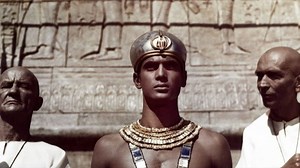 【4K Hi-Res】法老 Faraon (1966)