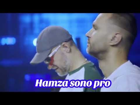 Cheb. AMROU. ARKEB. W. RWAH. LIVE.