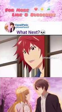 What Next?💀 [TenPuru: No One Can Live on Loneliness]