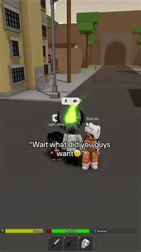 Cute Roblox Screen Capture Moment