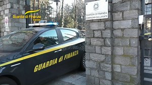 #GDF #Varese ed European Public Prosecutor's Office - EPPO. Arrestati, su delega della Procura Europea, due amministratori di fatto in relazione a un’ingente frode carosello pari a circa 50 milioni di euro di Iva evasa. #NoiconVoi | Guardia di Finanza