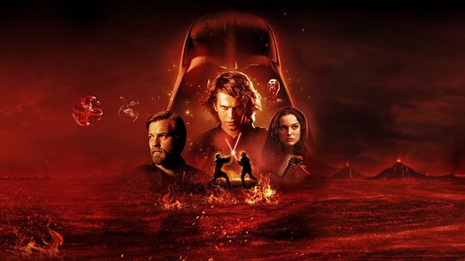 Star Wars Episode III: Revenge Of The Sith Wallpapers and Backgrounds: Free HD Download [30 ]