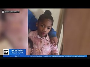 Jelayah Eason's death prompts cries from Bronx community