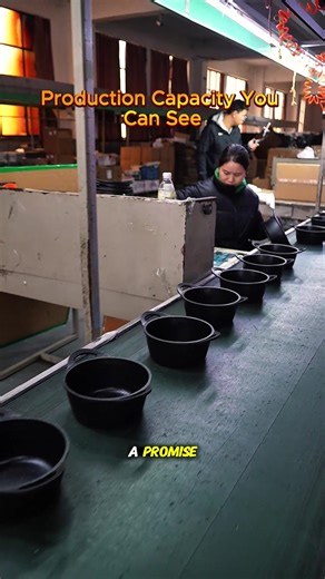 Sufficient stock of non-stick pans, suitable for gas stoves, induction cookers and other stoves, strong versatility, price can be flexibly negotiated for large project orders #fyppppppppppppppppppppppp #factory #cookware #wholesale #bulksupply