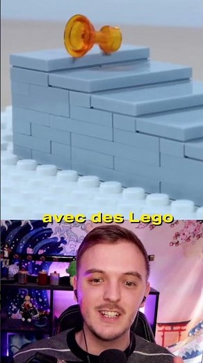 Lego = Satisfaisant ?