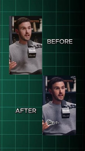 Watch this edit transform | Before & After | video editing | Asif's Creative Space