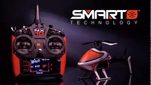 5.4K views · 110 reactions | ❗️New from Blade RC, the Blade Fusion...