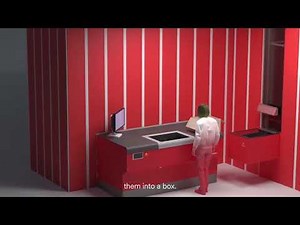 Autostore - Full video Fashion & Luxury