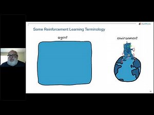 How to Train Your Robot: An Introduction to Reinforcement Learning - Craig Buhr PhD