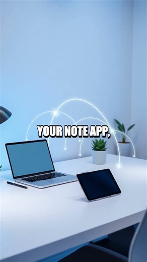 Cross-Device Smart Shortcuts for Daily Productivity