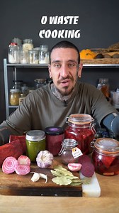 149K views · 5K reactions | Zero waste beetroots #beets #zerowaste #beetroot #charlesdowding #gardening #EasyRecipes | Spicymoustache | Facebook