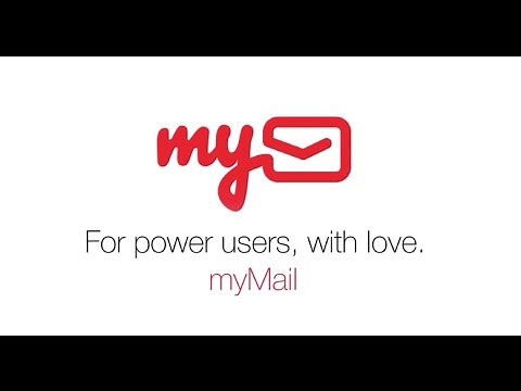 como usar o aplicativo - mymail