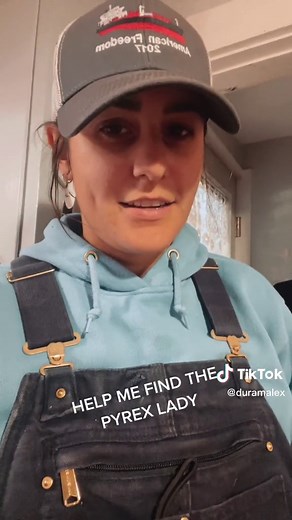 Seeking Assistance for Vintage Pyrex and Corningware Bowls