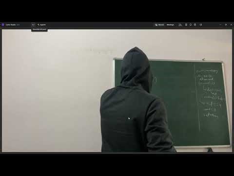 1390. Four Divisors | Leetcode | Weekly Contest 181 | Array | Math