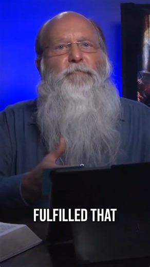 Unfulfilled Prophecy | Yeshua & The Fall Feasts | Michael Rood