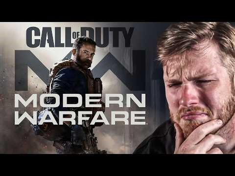 The streets are saying Modern Warfare 2019 is back..