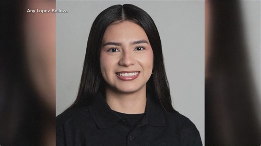 Texas student mistakenly deported from US, prosecutor says