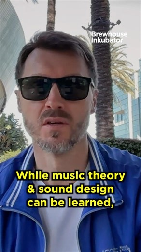 Ideas Are The Hardest Part #aicompanion #musictech #musicmaking