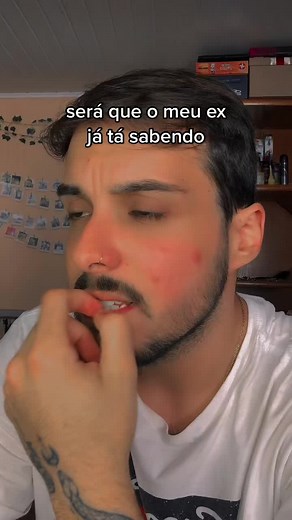 Invasões Alienígenas no Brasil: Aviso ao Ex!