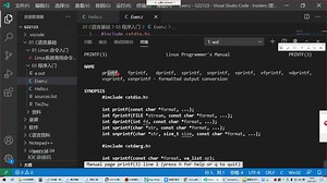 格式化输出-代码规范