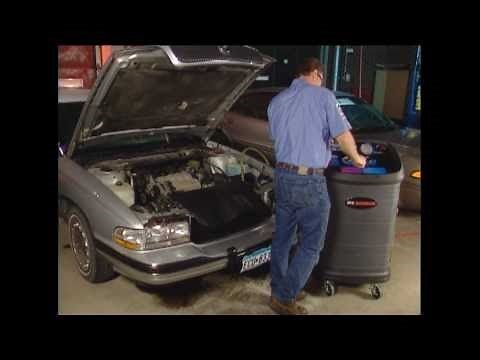 Robinair 75700 CoolXchanger