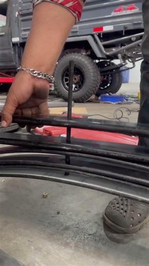 #กระบะดั้มพ์rrs #rrsdump #mechanic #mechanical