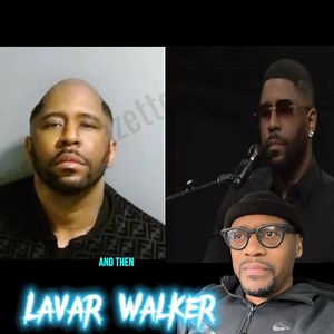 9.2K views · 287 reactions | “Rocko got locked up, and now the streets are calling him ‘Patchless Pete.’ How you get caught slippin’ like this, my guy?! The missing man unit is louder than the charges. # Here are some hashtags to pair with the caption: #FreeRocko #ManUnitCrisis #PatchlessPete #BaldAndBooked #ComedyGold #DownBad #MugshotChronicles #StayReady #RockoGoneWrong #NoDripDetected #HilariousMoments | LaVar Walker Comedian | Facebook