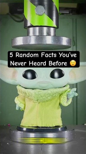 5 Random Facts You’ve Never Heard Before 😲 | Mind-Blowing Facts #shorts #funfacts #randomfacts