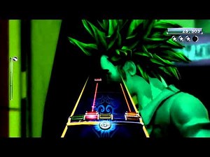 Glados - Still Alive Rock Band 3