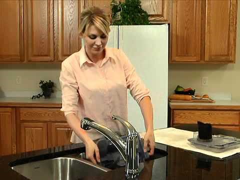 Hoover SteamVac Emptying the Dirty Water Tank F5808 F5810 FH50021