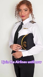 Fatin Nabilah, Juruterbang Wanita Muda ❤ - Being a woman in a field dominated by men was extremely difficult, yet she managed it. Stay tuned for Part 2 to hear her inspiring stories at 12pm 🥰 - #HariWanitaCaryaCosmetics #EmbraceEquity #caryacosmetics #caryacosmeticslover #jomberCARYA #MatteMeLoveCollection | Carya Cosmetics HQ