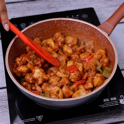 How to make the best recipe of Chinese chicken | My CookBook